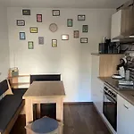Schoenes Ferienhaus&monteurzimmer Direkt In Lich, Ruhige&zentrale Lage * Lich