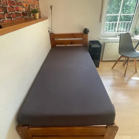 Schoenes Ferienhaus&monteurzimmer Direkt In Lich, Ruhige&zentrale Lage Casa de Férias