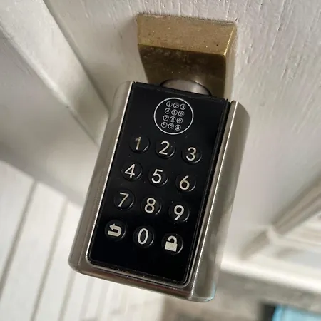 Schoenes Ferienhaus&monteurzimmer Direkt In Lich, Ruhige&zentrale Lage Casa de Férias Lich