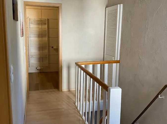 Schoenes Ferienhaus&monteurzimmer Direkt In Lich, Ruhige&zentrale Lage *