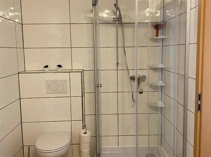 Schoenes Ferienhaus&monteurzimmer Direkt In Lich, Ruhige&zentrale Lage