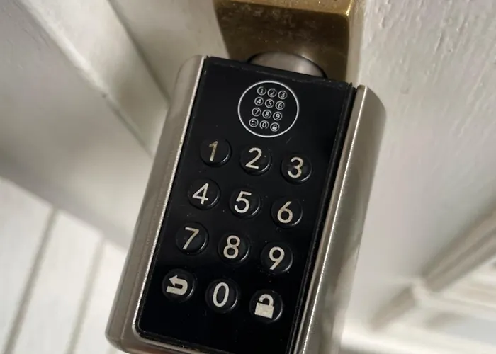 Schoenes Ferienhaus&monteurzimmer Direkt In Lich, Ruhige&zentrale Lage Semesterbostad Lich